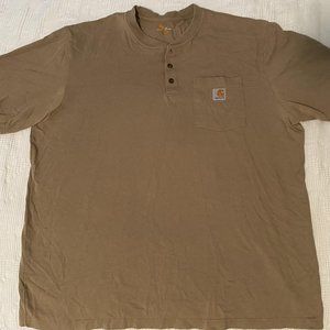 Carhartt Tshirt